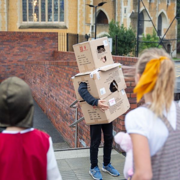 book week parade 2019-14